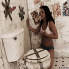 Charley Chase in 'Hole In The Wall 01'