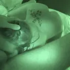 Charlotte de Castille in 'Manuel's Fucking French Vacation'