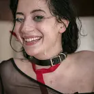 Charlotte Sartre in 'Hookup Hotshot: Keeping It Casual'