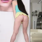 Charlotte Shay in 'Rocco's Intimate Castings 18'