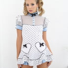 Chastity Lynn in 'Deep Anal Abyss 4'