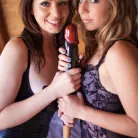 Chastity Lynn in 'Fetish Fanatic 12'