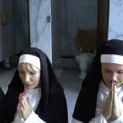 Chastity Lynn in 'Voracious - Season 2 Episode 7'