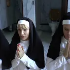 Chastity Lynn in 'Voracious - Season 2 Episode 7'