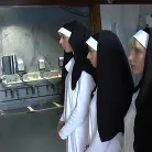 Chastity Lynn in 'Voracious - Season 2 Episode 7'