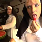 Chastity Lynn in 'Voracious - Season 2 Episode 7'