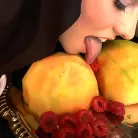 Chastity Lynn in 'Voracious - Season 2 Episode 7'