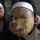 Chastity Lynn in 'Voracious - Season 2 Episode 9'