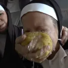 Chastity Lynn in 'Voracious - Season 2 Episode 9'