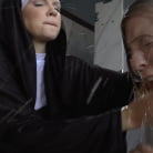 Chastity Lynn in 'Voracious - Season 2 Episode 9'