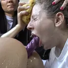 Chastity Lynn in 'Voracious - Season 2 Episode 9'