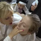 Chastity Lynn in 'Voracious - Season 2 Episode 9'