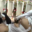 Chastity Lynn in 'Voracious - Season 2 Episode 9'