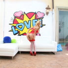 Cherie DeVille in 'Anal Interviews 2'