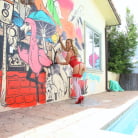 Cherie DeVille in 'Anal Interviews 2'