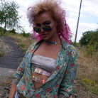 Cherry Kiss in 'Dark Riders'