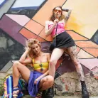 Cherry Kiss in 'Eden Ivy and Cherry Kiss: DP Foursome!'