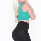 Cherry Morgan in 'The Casting Couch'