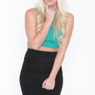 Cherry Morgan in 'The Casting Couch'