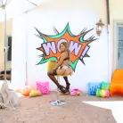 Chloe Amour in 'Anal Hotties 2'