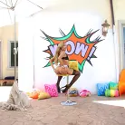 Chloe Amour in 'Anal Hotties 2'