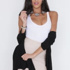 Chloe Amour in 'The Casting Couch'