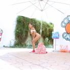 Chloe Amour in 'True Anal 2'