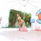 Chloe Amour in 'True Anal 2'