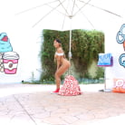 Chloe Amour in 'True Anal 2'