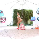 Chloe Amour in 'True Anal 2'