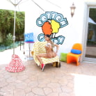 Chloe Amour in 'True Anal 2'