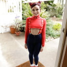 Chloe Carter in 'Hookup Hotshots: Send Nudes'