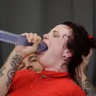 Chloe Carter in 'Hookup Hotshots: Send Nudes'