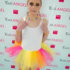 Chloe Cherry in 'Anal Princesses'