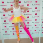 Chloe Cherry in 'Anal Princesses'