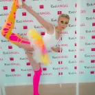 Chloe Cherry in 'Anal Princesses'