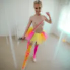 Chloe Cherry in 'Anal Princesses'