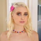 Chloe Cherry in 'Black Cock Anal Snowbunnies'