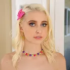 Chloe Cherry in 'Black Cock Anal Snowbunnies'