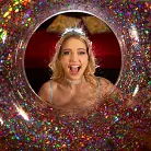 Chloe Cherry in 'Oiled and Spoiled'