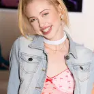 Chloe Cherry in 'Orgasmic Anal Hookup'