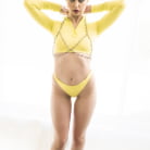 Chloe Cherry in 'Pistol Whipped'