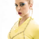 Chloe Cherry in 'Pistol Whipped'