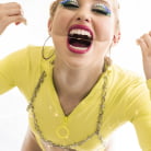 Chloe Cherry in 'Pistol Whipped'