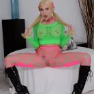 Christie Stevens in 'Hard Anal Love 2'