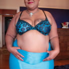 Cinnamon Maxxine in 'Marshmallow Girls Volume 04'