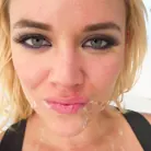 Dahlia Sky in 'Evil Anal 20'