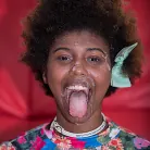 Daizy Cooper in 'Hookup Hotshot: New To The Internet'