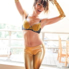 Dana DeArmond in 'Butt Face 03'