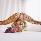 Dana DeArmond in 'Analmals'